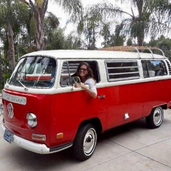 Meet your Posher, Janna - Picture 1 of 1